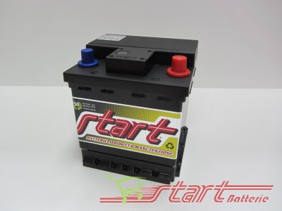 Start Plus Cubetto 45Ah  400A(EN)